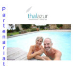 THALAZUR : un partenariat permettant un large choix pour des soins de thalassothérapie