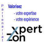 Retraités, valorisez votre savoir-faire et votre expertise avec XPERTZON