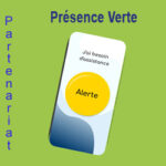Présence Verte lance son 4<sup>e</sup> produit : Léa, une application mobile de téléassistance