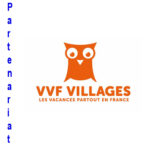 Notre partenariat avec VVF Villages est de nouveau valide.