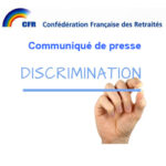 L’insupportable <span style="color: #1859db;">Discrimination</span>