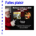 Le Chœur de Paris vous invite à revisiter « 400 ans de motets français »