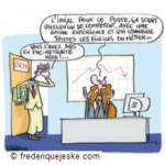 Seniors, <strong>la grande exclusion</strong> : le cri d’alerte d’Hubert de Launay