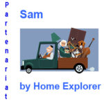 Sam : un service qui accompagne les seniors et facilite à chaque étape les démarches pour changer de résidence.