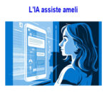 Bientôt un assistant conversationnel d’IA en santé sur ameli